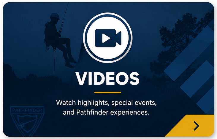 Pathfinders Videos